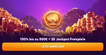 Kingmaker Casino
